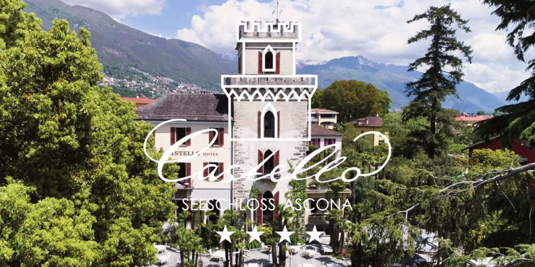 Promotional video hotel Castello. We are a full-service film production company based in Zurich, Switzerland.