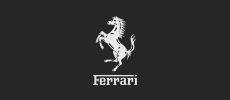 Ferrari logo – client our film production company