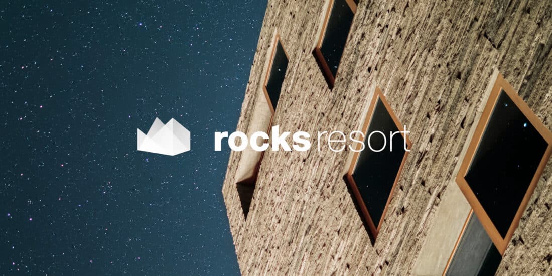 Image film production hotel Rocksresort Laax. We are a full-service film production company based in Zurich, Switzerland.